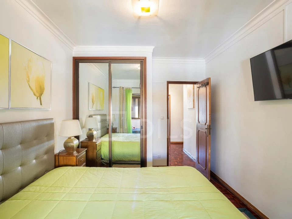 Apartamento T2 para Venda em Costa da Caparica Foto 7