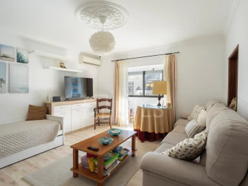 Apartamento T2 para Venda em Costa da Caparica