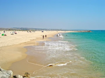 Apartamento T2 para Venda em Costa da Caparica