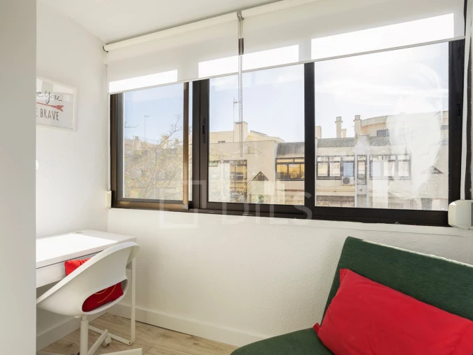 Apartamento T2 para Venda em Costa da Caparica Foto 13