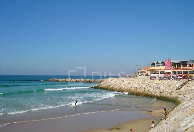 Apartamento T2 para Venda em Costa da Caparica Foto 15