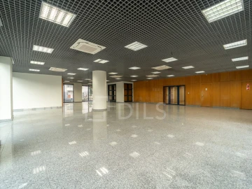 Escritório para Arrendamento em Lordelo do Ouro e Massarelos