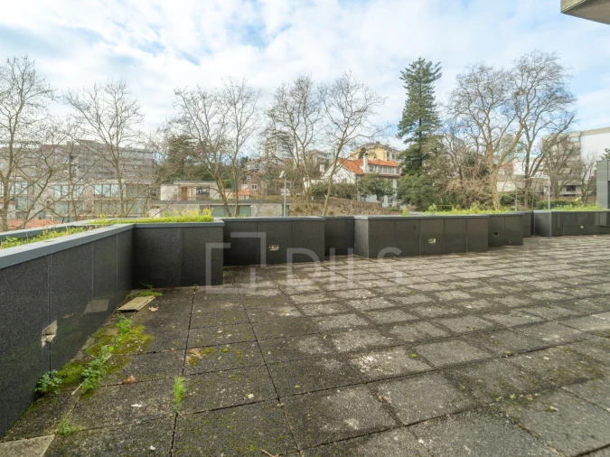 Escritório para Arrendamento em Lordelo do Ouro e Massarelos Foto 24