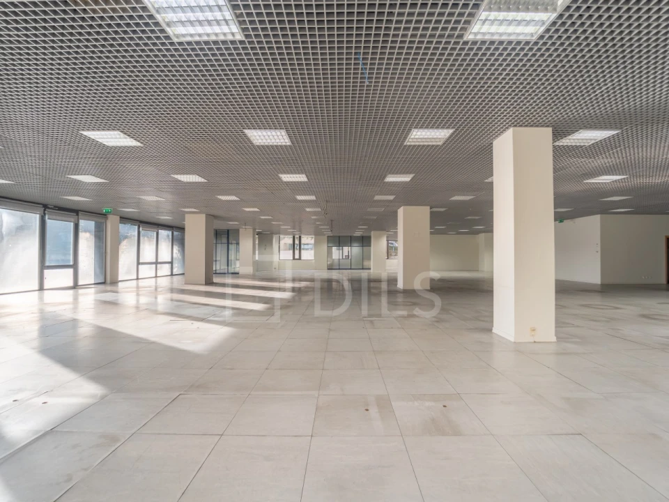 Escritório para Arrendamento em Lordelo do Ouro e Massarelos Foto 2