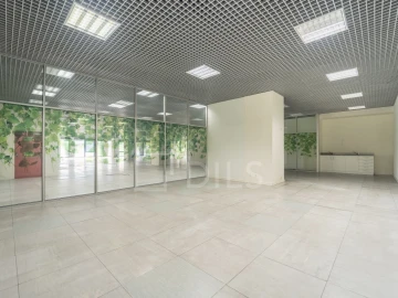 Escritório para Arrendamento em Lordelo do Ouro e Massarelos