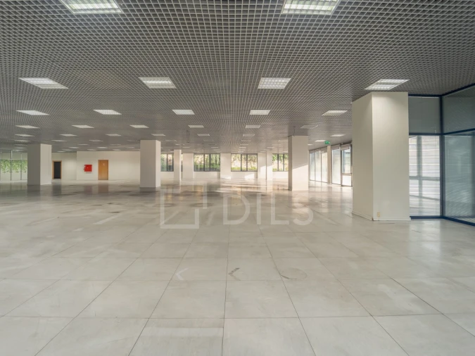 Escritório para Arrendamento em Lordelo do Ouro e Massarelos Foto 9