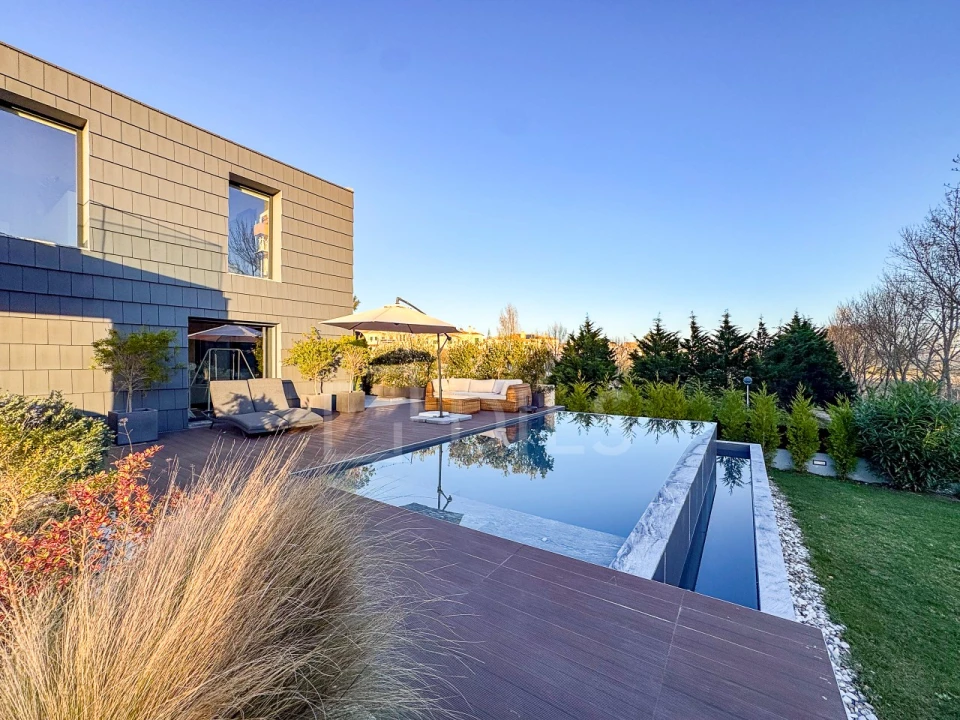 Moradia T3 para Venda em Ericeira Foto 29