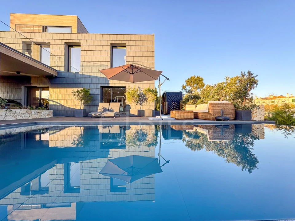 Moradia T3 para Venda em Ericeira Foto 1