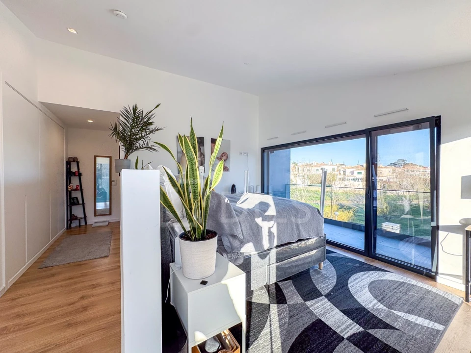 Moradia T3 para Venda em Ericeira Foto 22