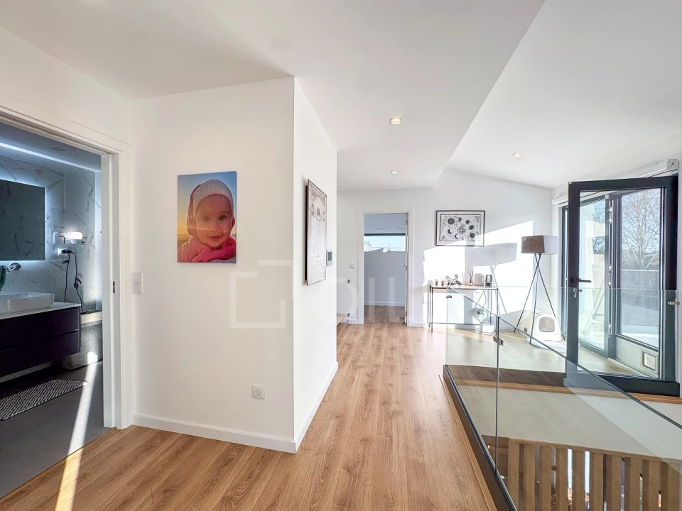 Moradia T3 para Venda em Ericeira Foto 33