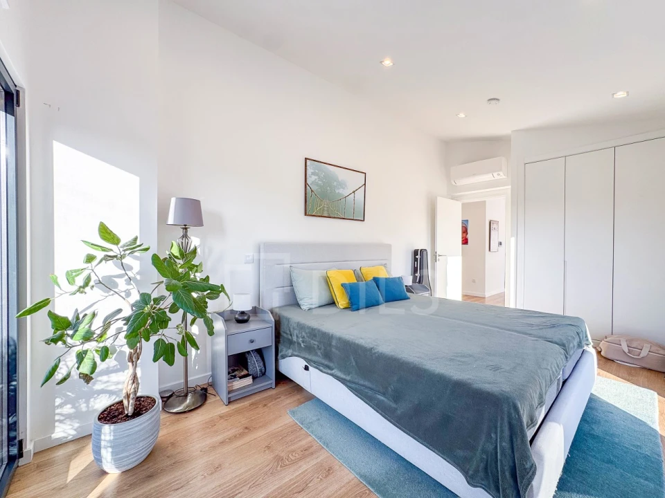 Moradia T3 para Venda em Ericeira Foto 21