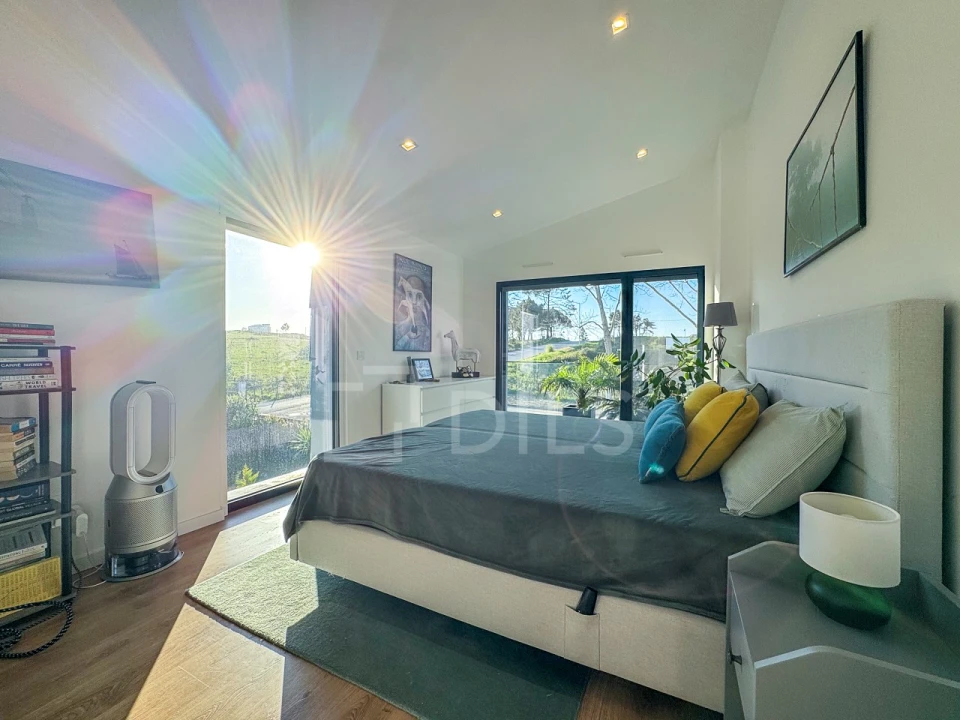 Moradia T3 para Venda em Ericeira Foto 23