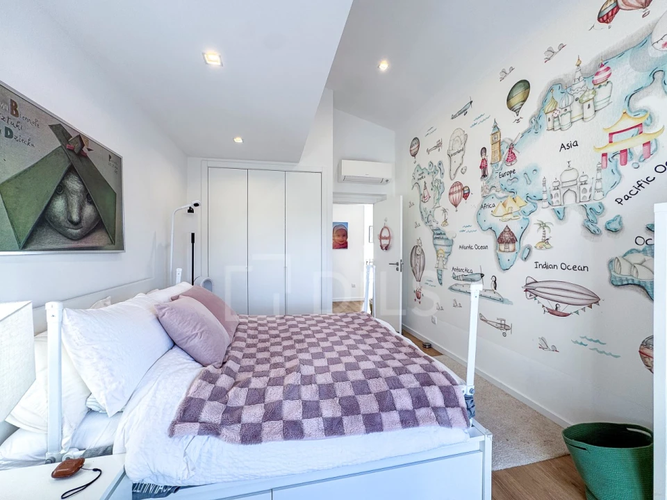 Moradia T3 para Venda em Ericeira Foto 19