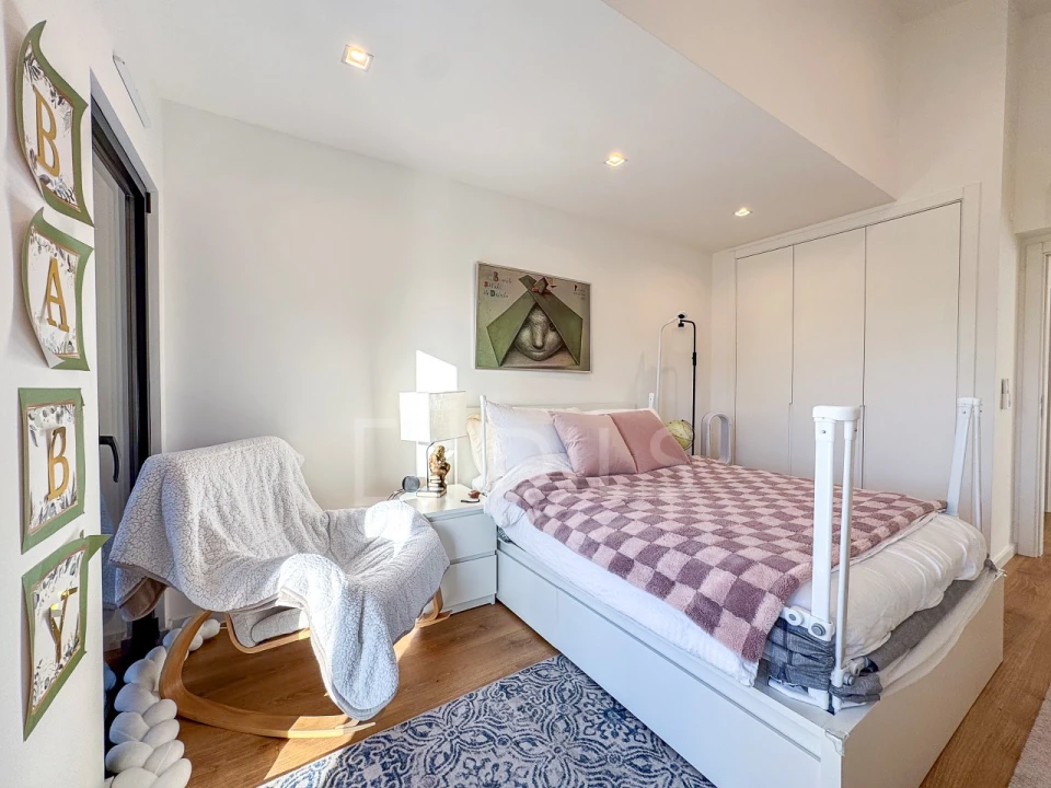 Moradia T3 para Venda em Ericeira Foto 16