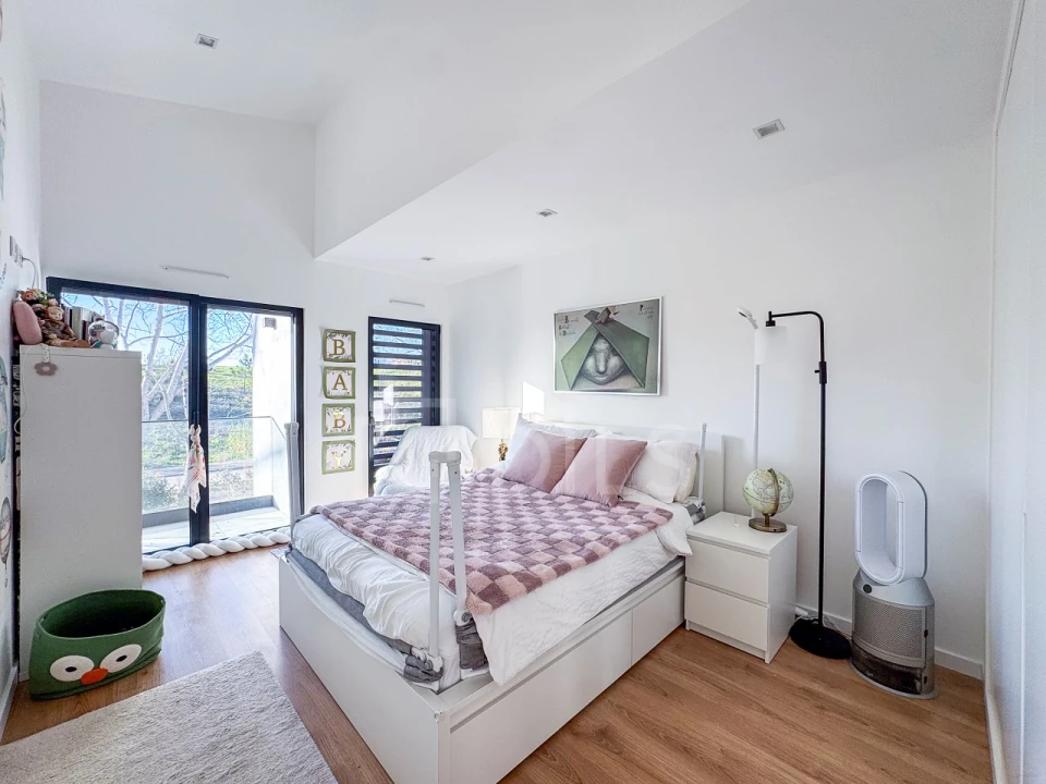 Moradia T3 para Venda em Ericeira Foto 17