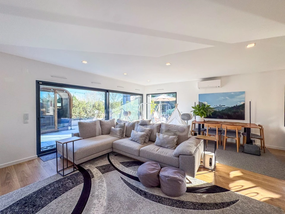 Moradia T3 para Venda em Ericeira Foto 14