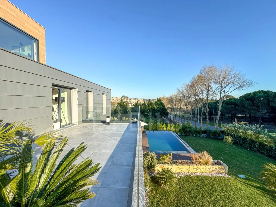 Moradia T3 para Venda em Ericeira Foto 44