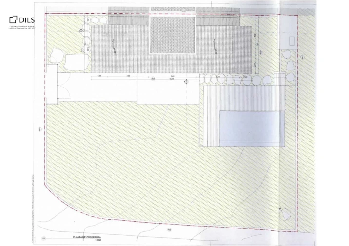 Moradia T3 para Venda em Ericeira Planta 3