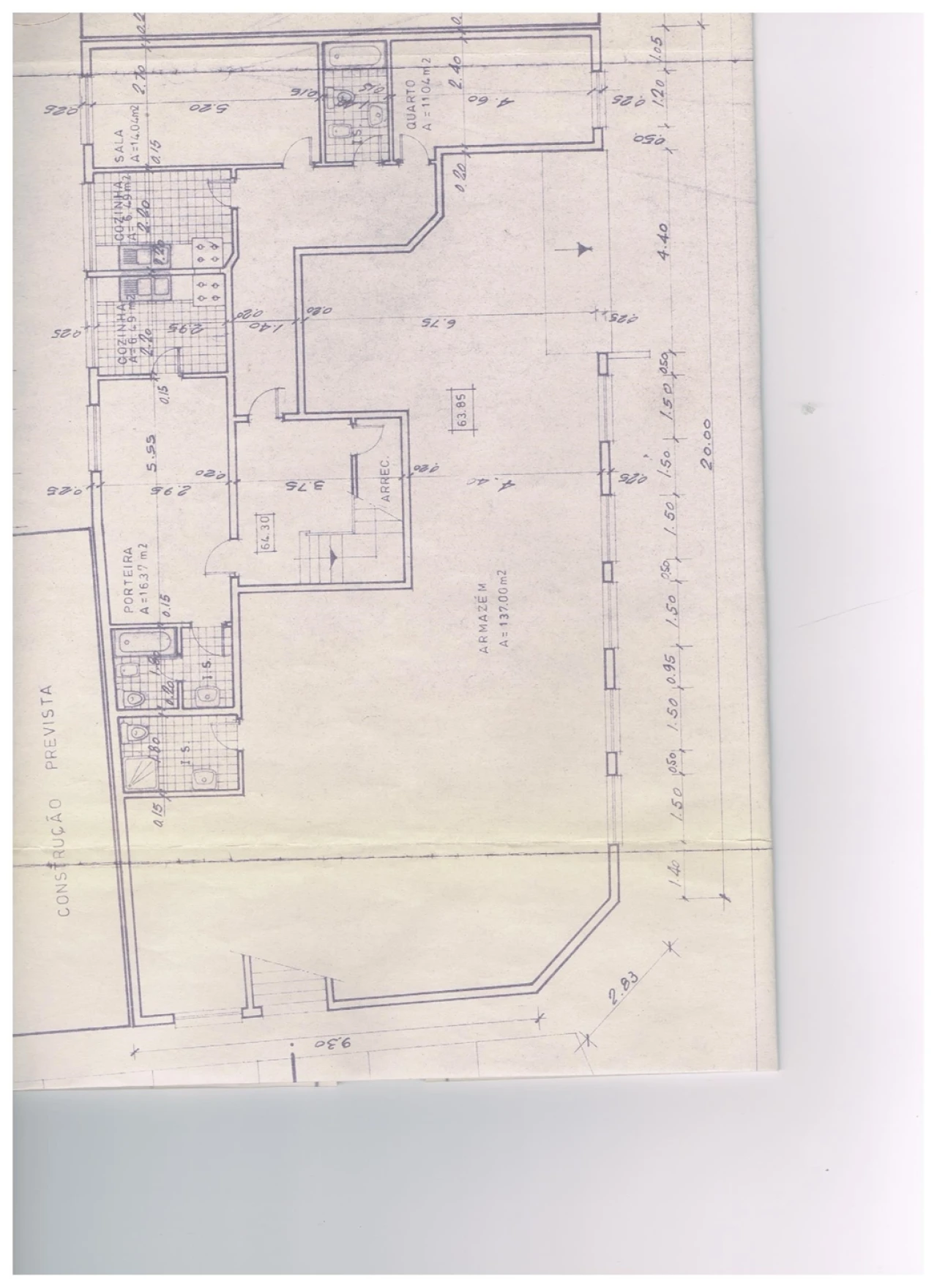 Loja para Venda em Alverca do Ribatejo e Sobralinho Foto 12