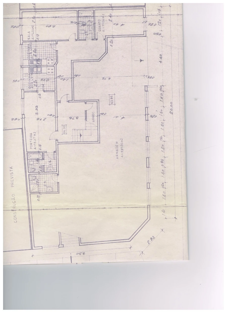 Loja para Venda em Alverca do Ribatejo e Sobralinho Foto 12