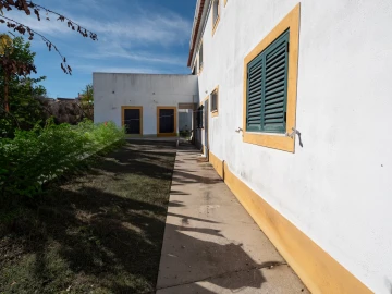 Moradia T5 para Venda em Alpalhão