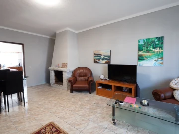 Moradia T5 para Venda em Alpalhão