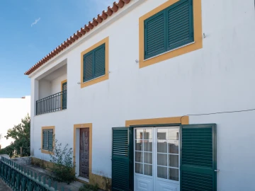 Moradia T5 para Venda em Alpalhão