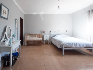 Moradia T5 para Venda em Alpalhão