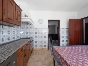 Moradia T5 para Venda em Alpalhão