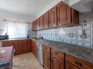 Moradia T5 para Venda em Alpalhão