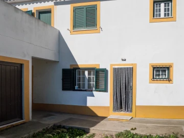 Moradia T5 para Venda em Alpalhão