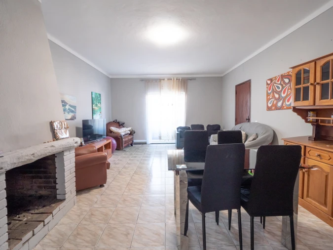 Moradia T5 para Venda em Alpalhão Foto 14