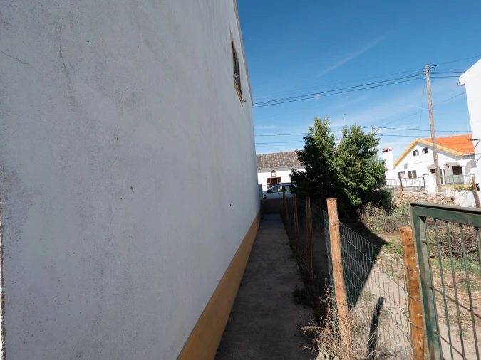 Moradia T5 para Venda em Alpalhão Foto 4