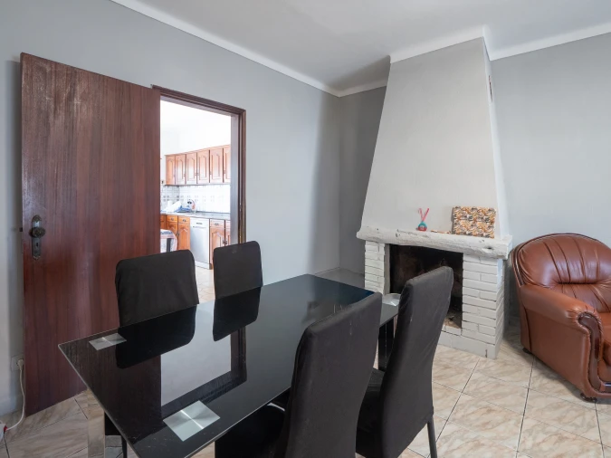 Moradia T5 para Venda em Alpalhão Foto 18