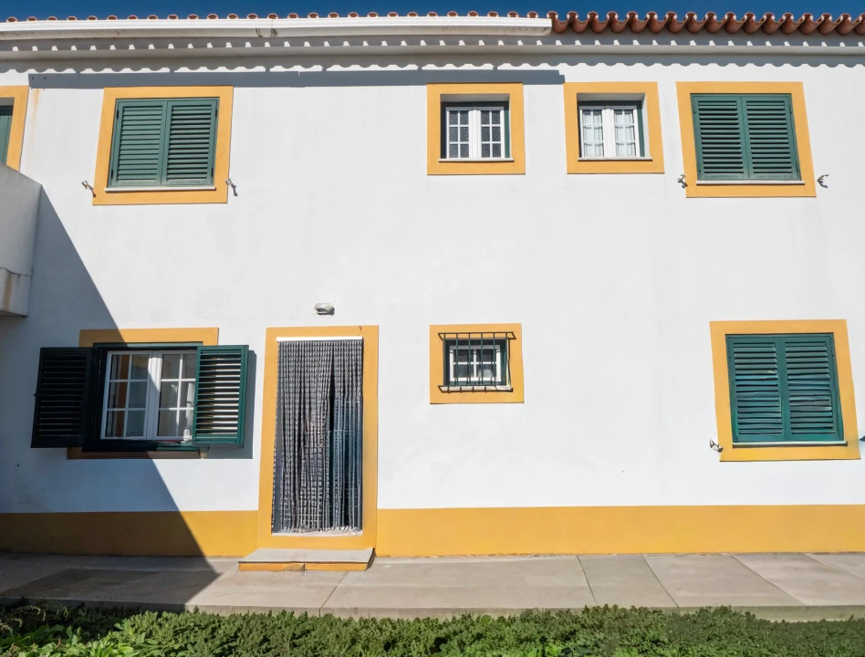 Moradia T5 para Venda em Alpalhão Foto 3