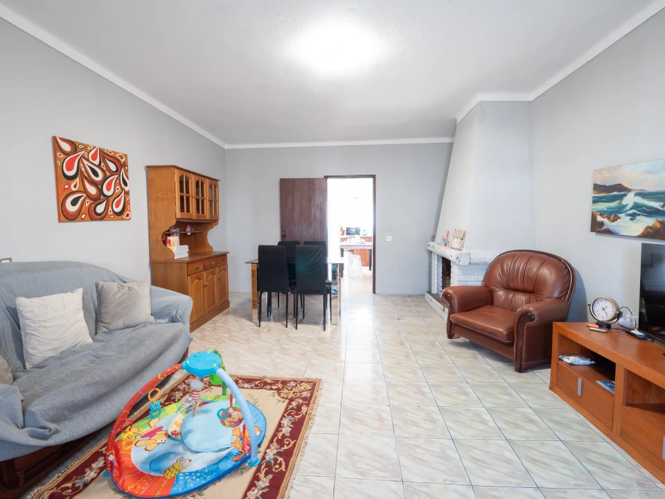 Moradia T5 para Venda em Alpalhão Foto 15