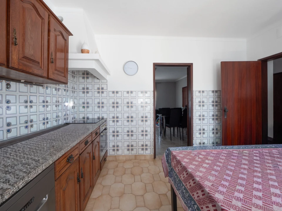 Moradia T5 para Venda em Alpalhão Foto 12