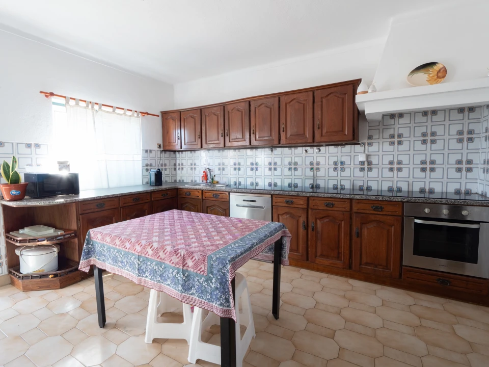 Moradia T5 para Venda em Alpalhão Foto 13