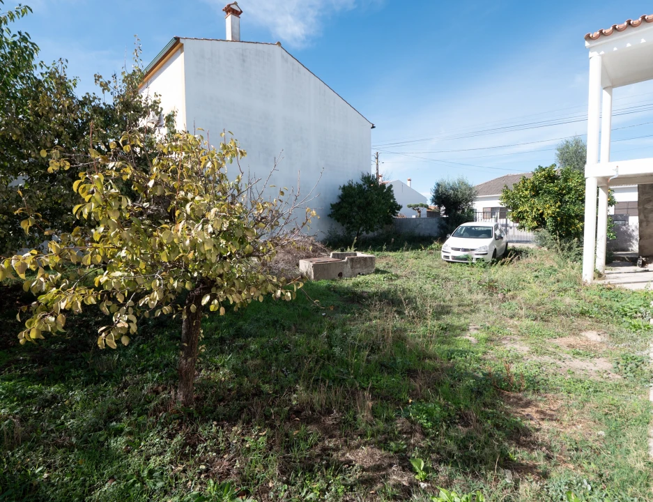 Terreno para Venda em Alpalhão Foto 4