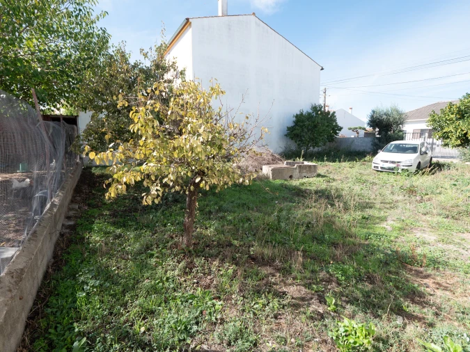 Terreno para Venda em Alpalhão Foto 5