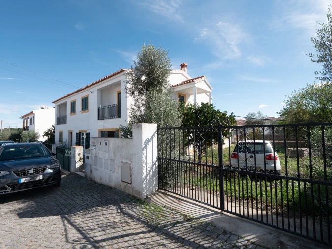 Terreno para Venda em Alpalhão Foto 2