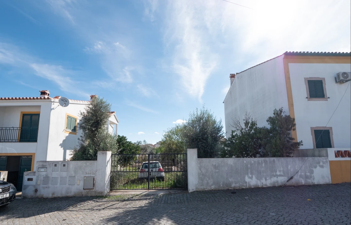 Terreno para Venda em Alpalhão Foto 7
