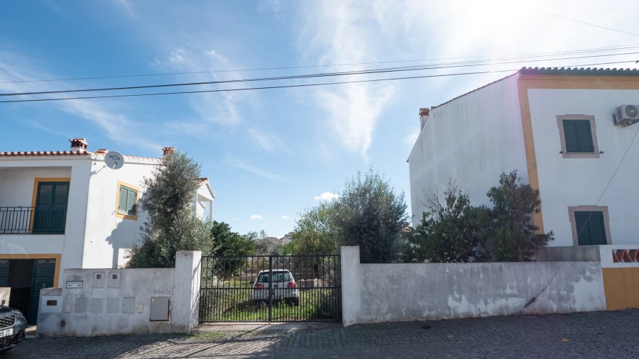 Terreno para Venda em Alpalhão
