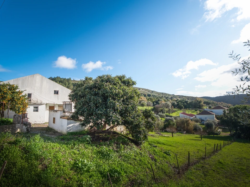 Terreno para Venda em Alhandra, São João dos Montes e Calhandriz Foto 27