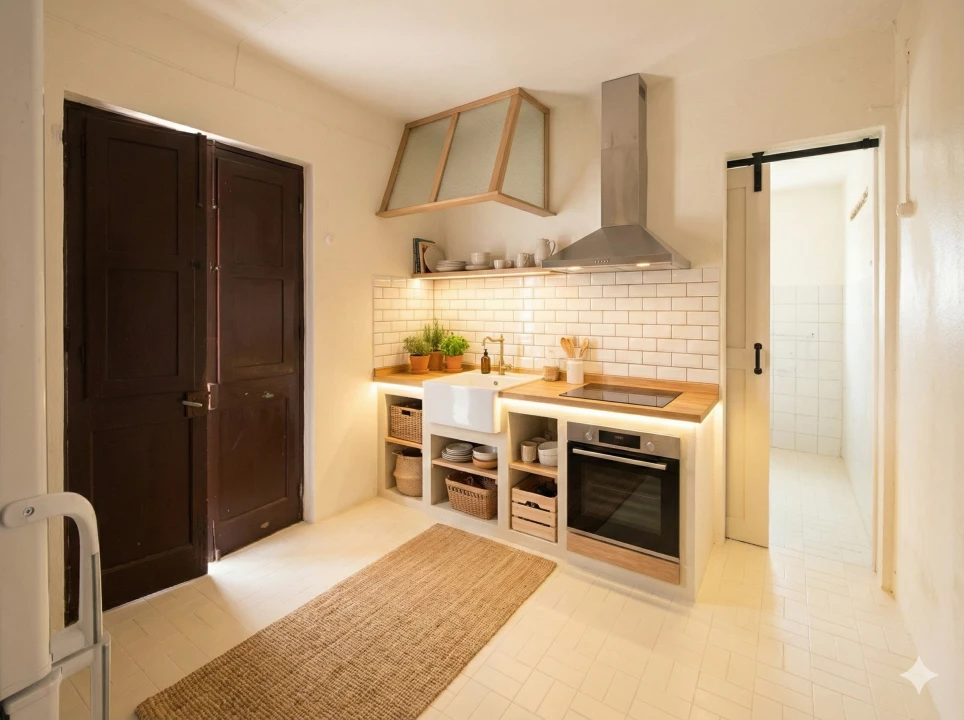 Terreno para Venda em Alhandra, São João dos Montes e Calhandriz Foto 17