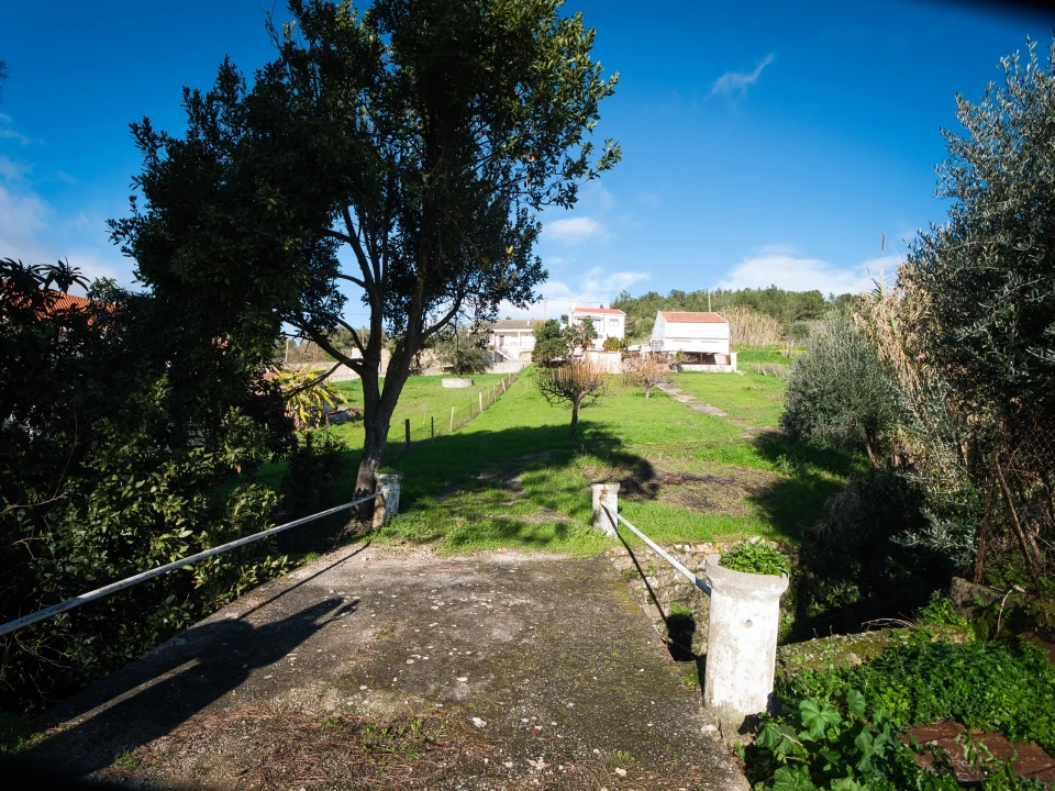 Terreno para Venda em Alhandra, São João dos Montes e Calhandriz Foto 3