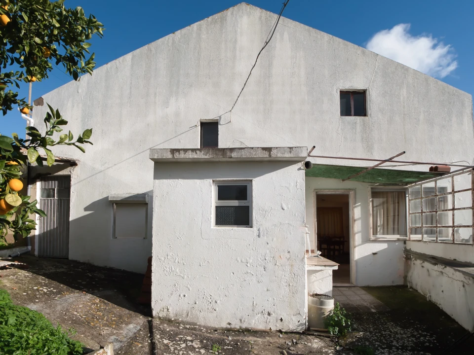 Terreno para Venda em Alhandra, São João dos Montes e Calhandriz Foto 24