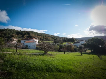 Terreno para Venda em Alhandra, São João dos Montes e Calhandriz