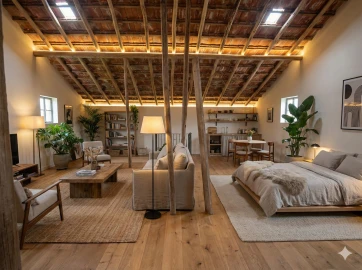 Terreno para Venda em Alhandra, São João dos Montes e Calhandriz