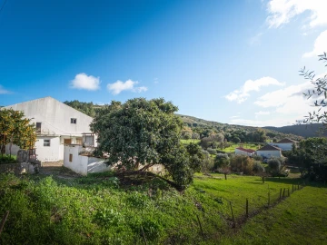Terreno para Venda em Alhandra, São João dos Montes e Calhandriz